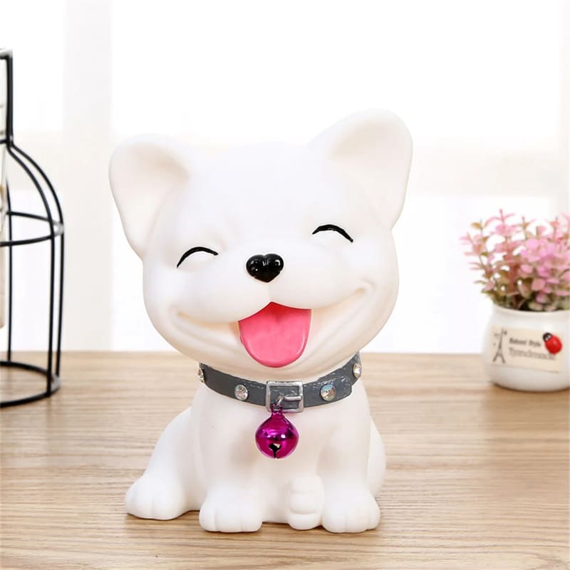 Tirelire Petit Chien