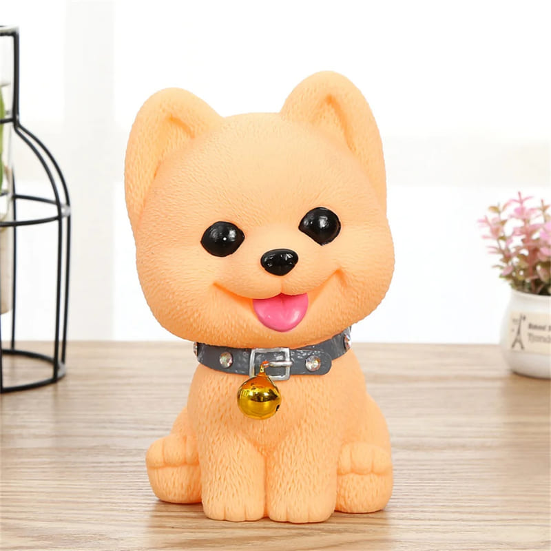 Tirelire Petit Chien