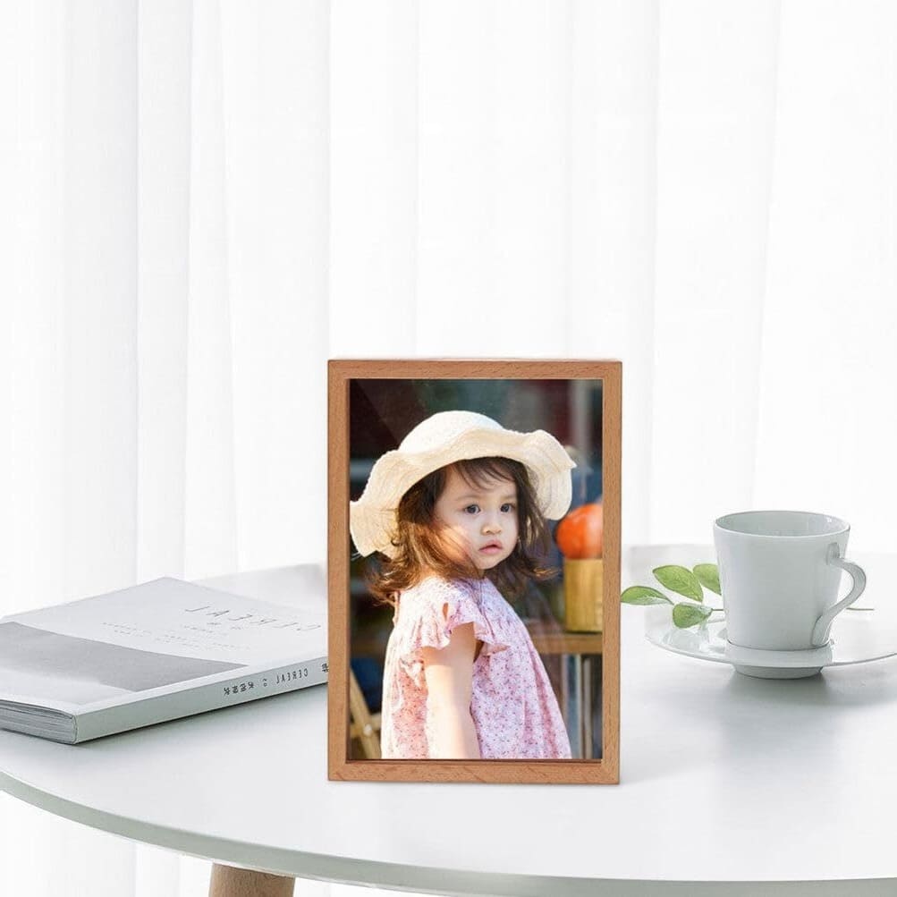 Tirelire Personnalisée avec Photo