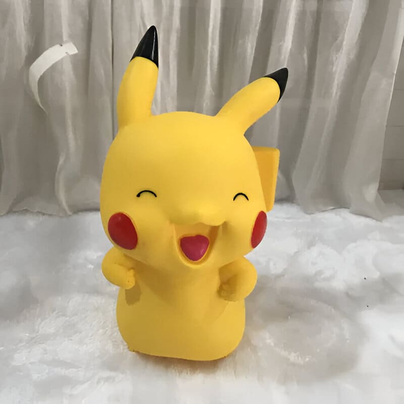 Tirelire Pikachu