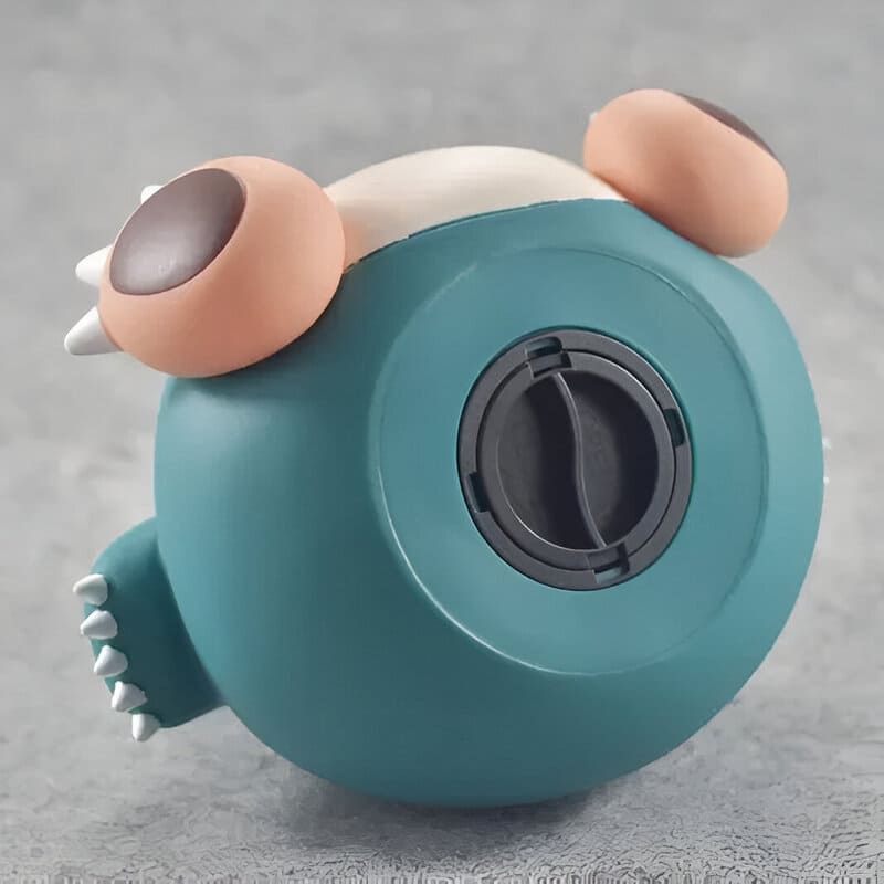 Tirelire Ronflex
