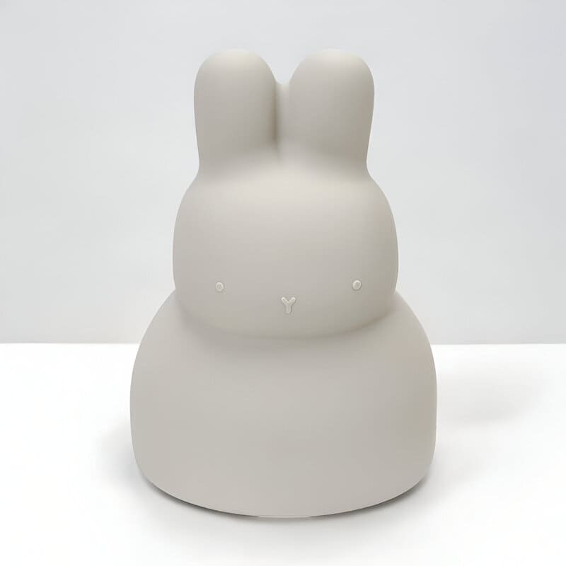 Tirelire Silicone