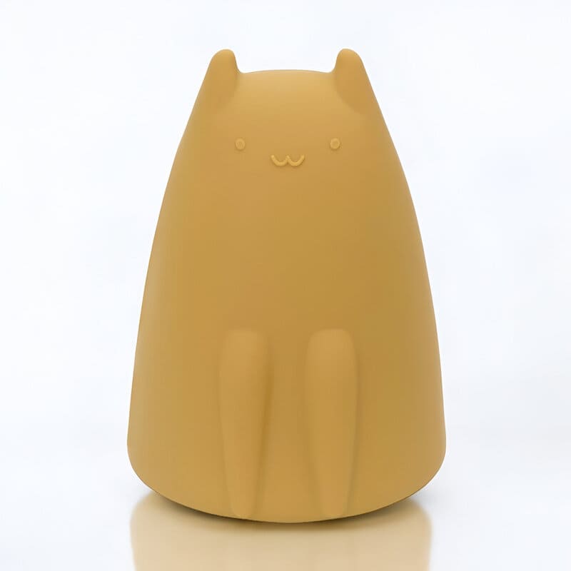 Tirelire Silicone