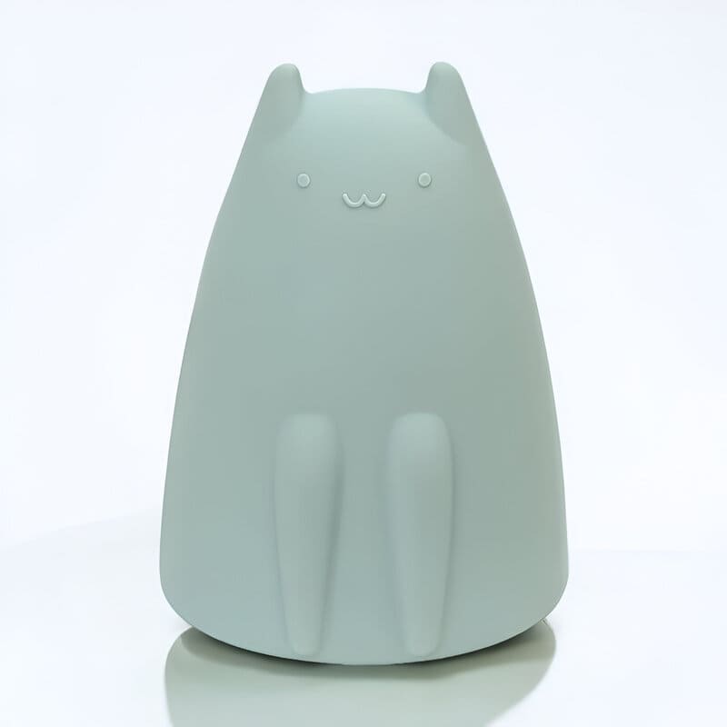 Tirelire Silicone