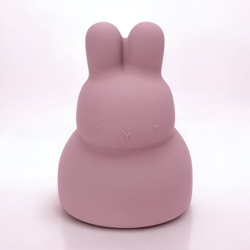 Tirelire Silicone