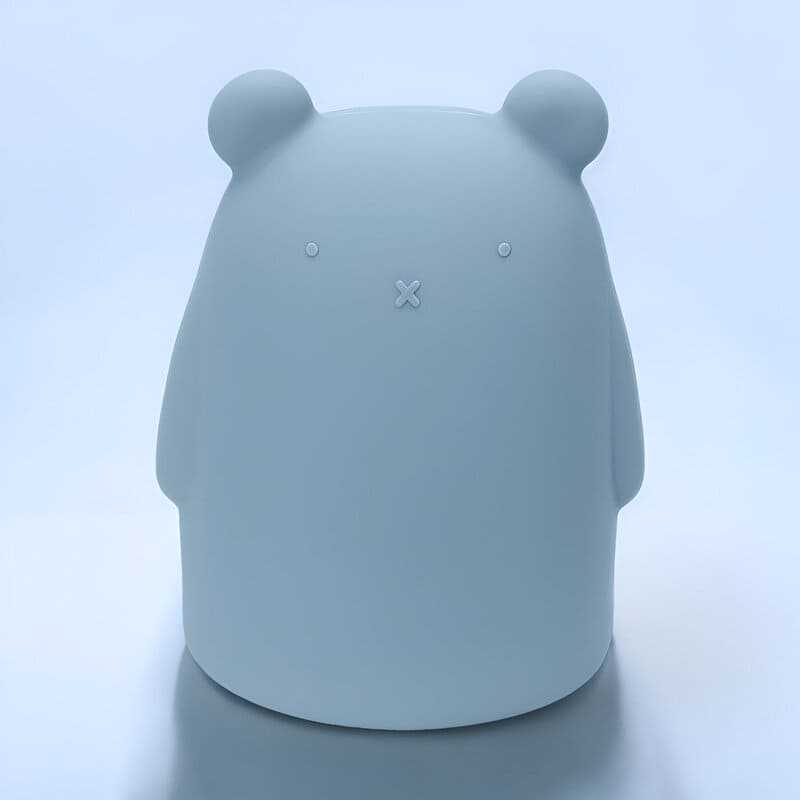 Tirelire Silicone