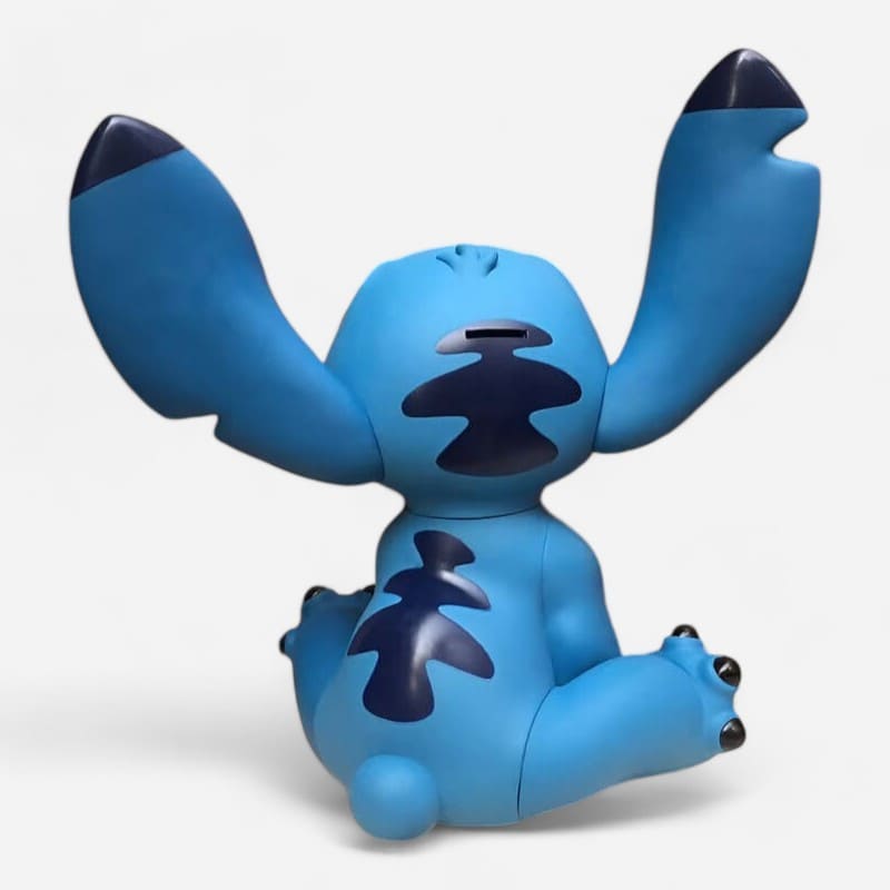 Tirelire Stitch