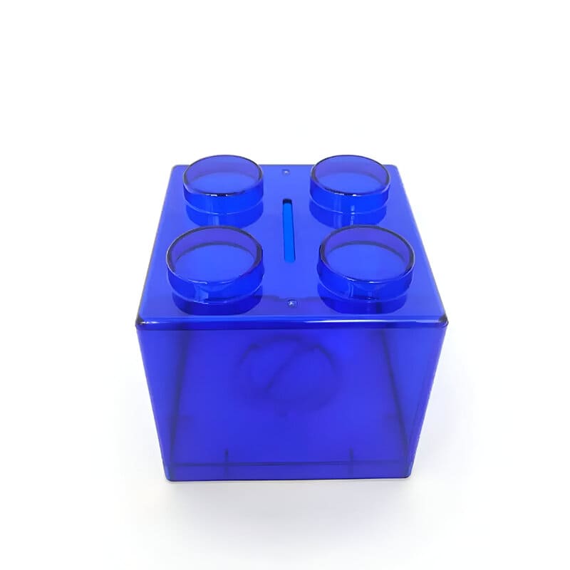 Tirelire Brique Lego