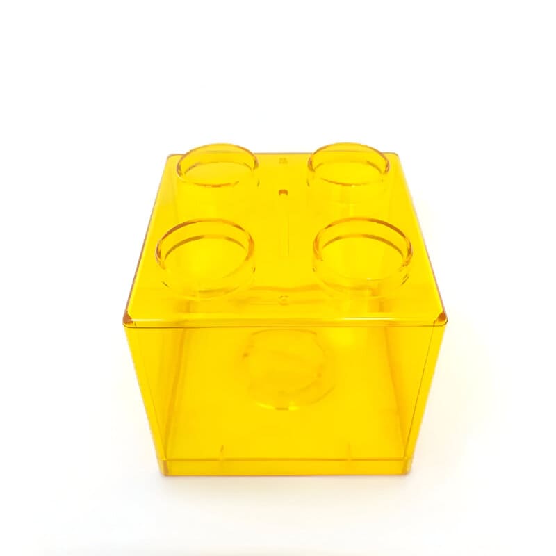 Tirelire Brique Lego