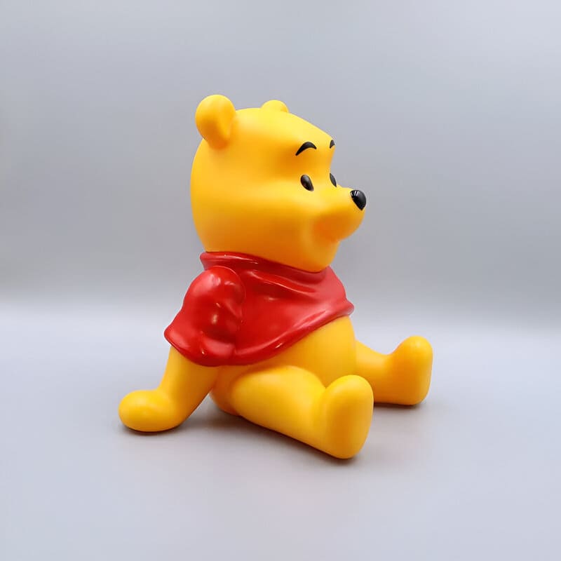 Tirelire Winnie L'Ourson