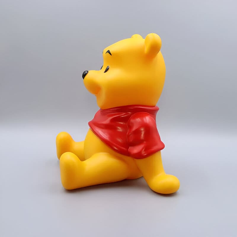 Tirelire Winnie L'Ourson