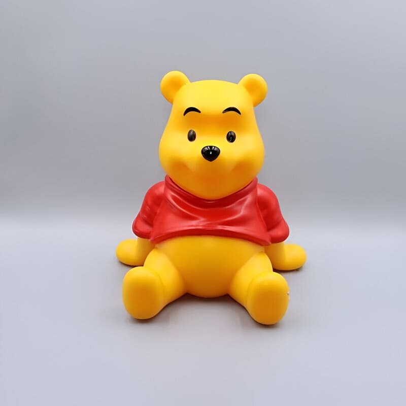 Tirelire Winnie L'Ourson