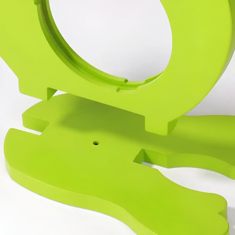 Tirelire Géante Transparente