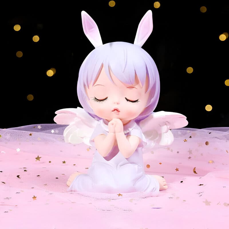 Tirelire Ange