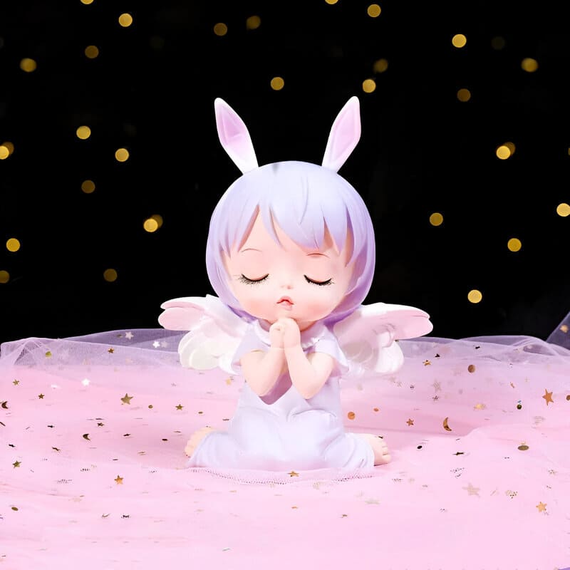 Tirelire Ange