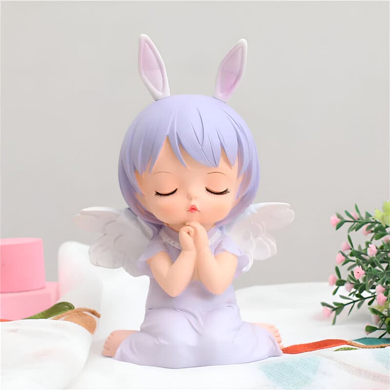 Tirelire Ange