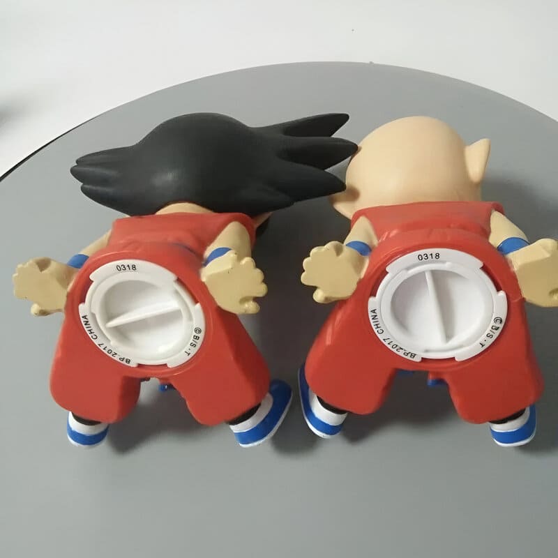Tirelire Son Goku