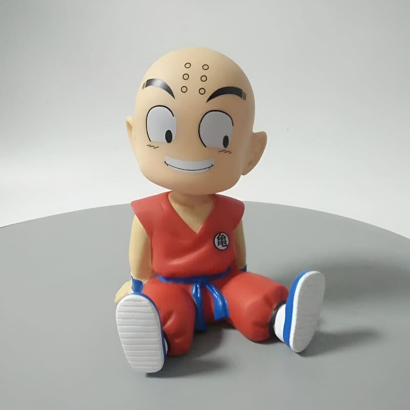 Tirelire Son Goku