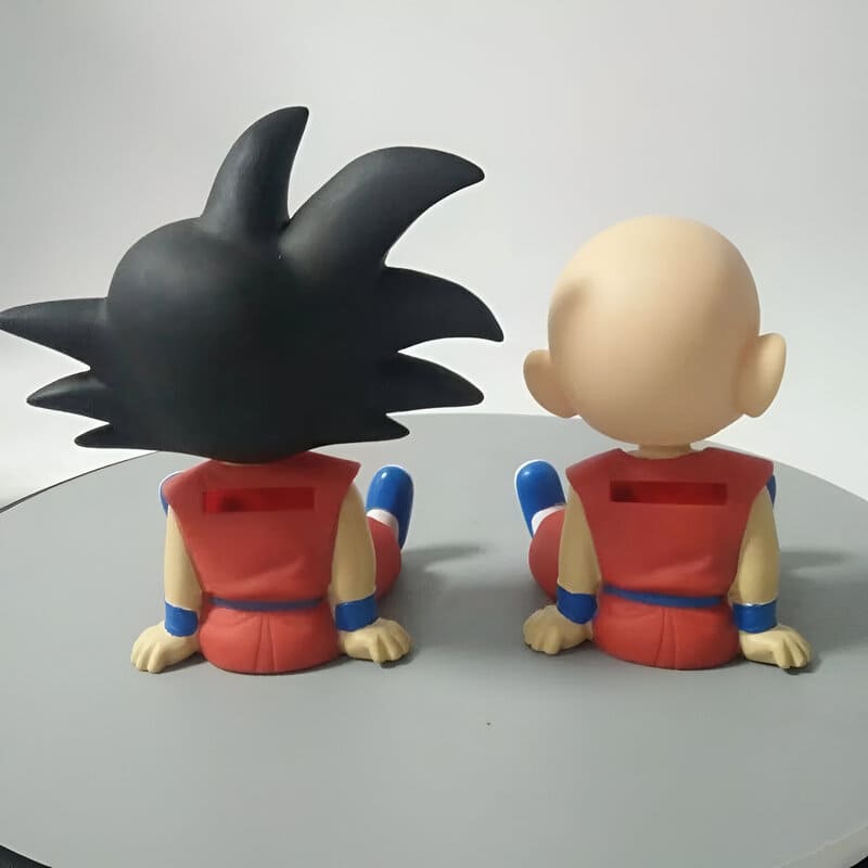 Tirelire Son Goku
